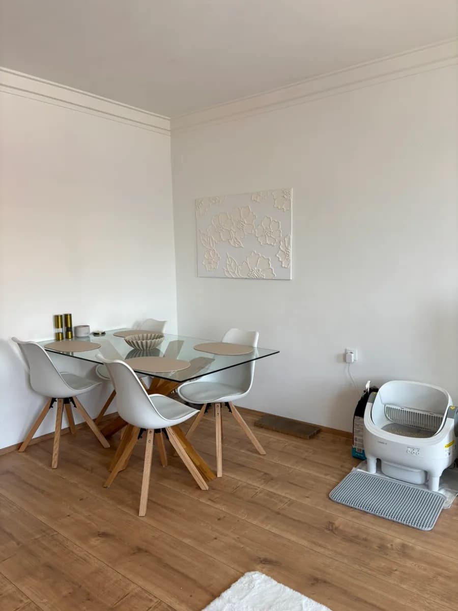 2-Zimmer-Wohnung mieten in Mattersburg – 60 m², € 650 – Bild 3 von 23