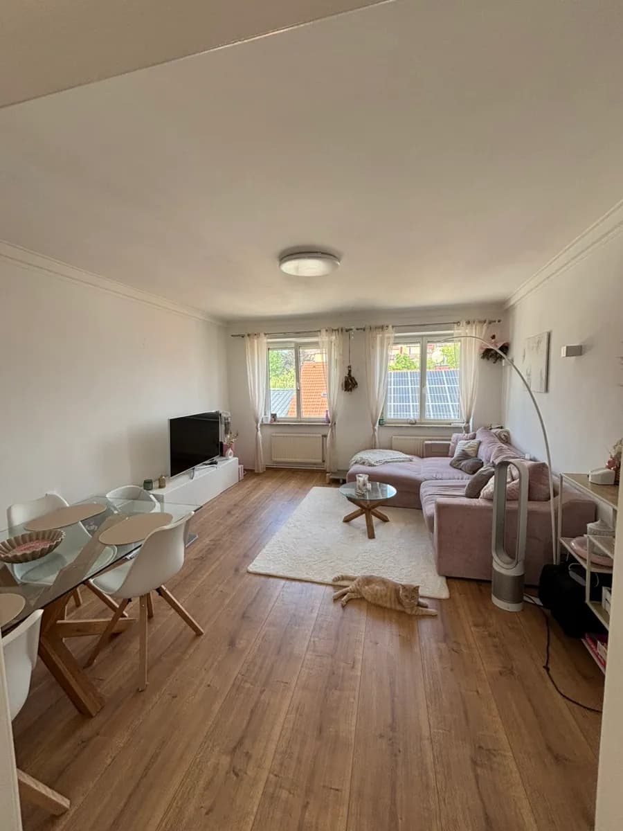 2-Zimmer-Wohnung mieten in Mattersburg – 60 m², € 650 – Bild 4 von 23