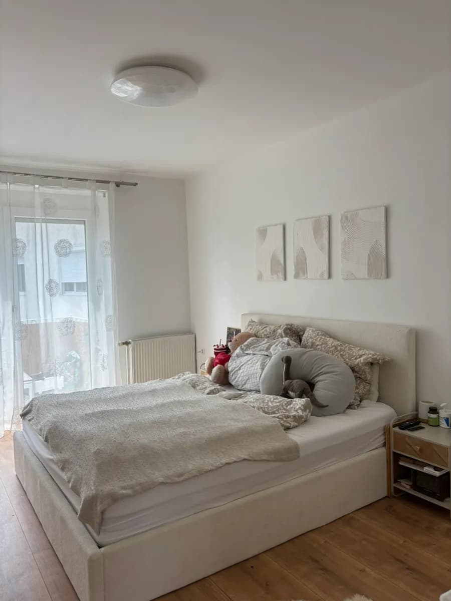 2-Zimmer-Wohnung mieten in Mattersburg – 60 m², € 650 – Bild 5 von 23