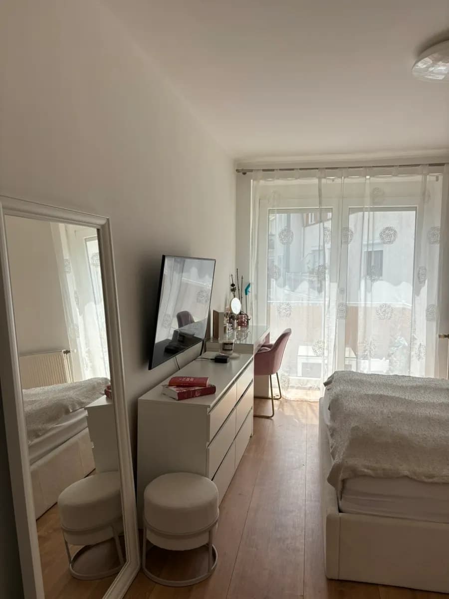 2-Zimmer-Wohnung mieten in Mattersburg – 60 m², € 650 – Bild 6 von 23
