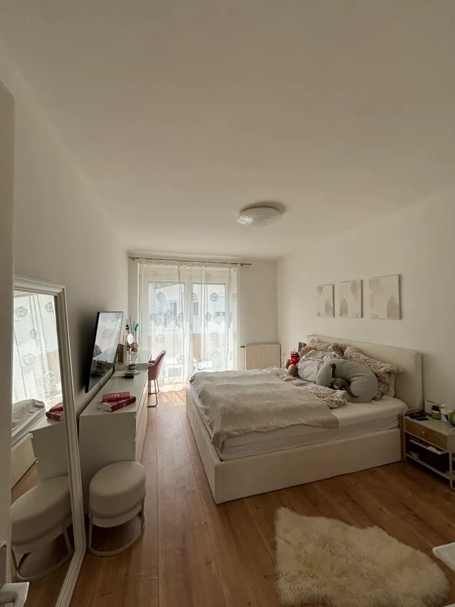 2-Zimmer-Wohnung mieten in Mattersburg – 60 m², € 650 – Bild 7 von 23