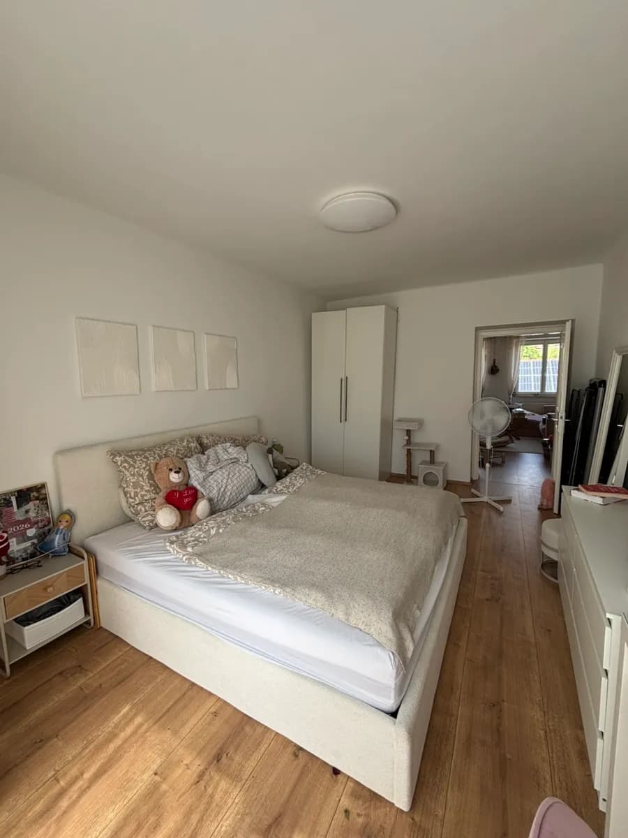 2-Zimmer-Wohnung mieten in Mattersburg – 60 m², € 650 – Bild 8 von 23