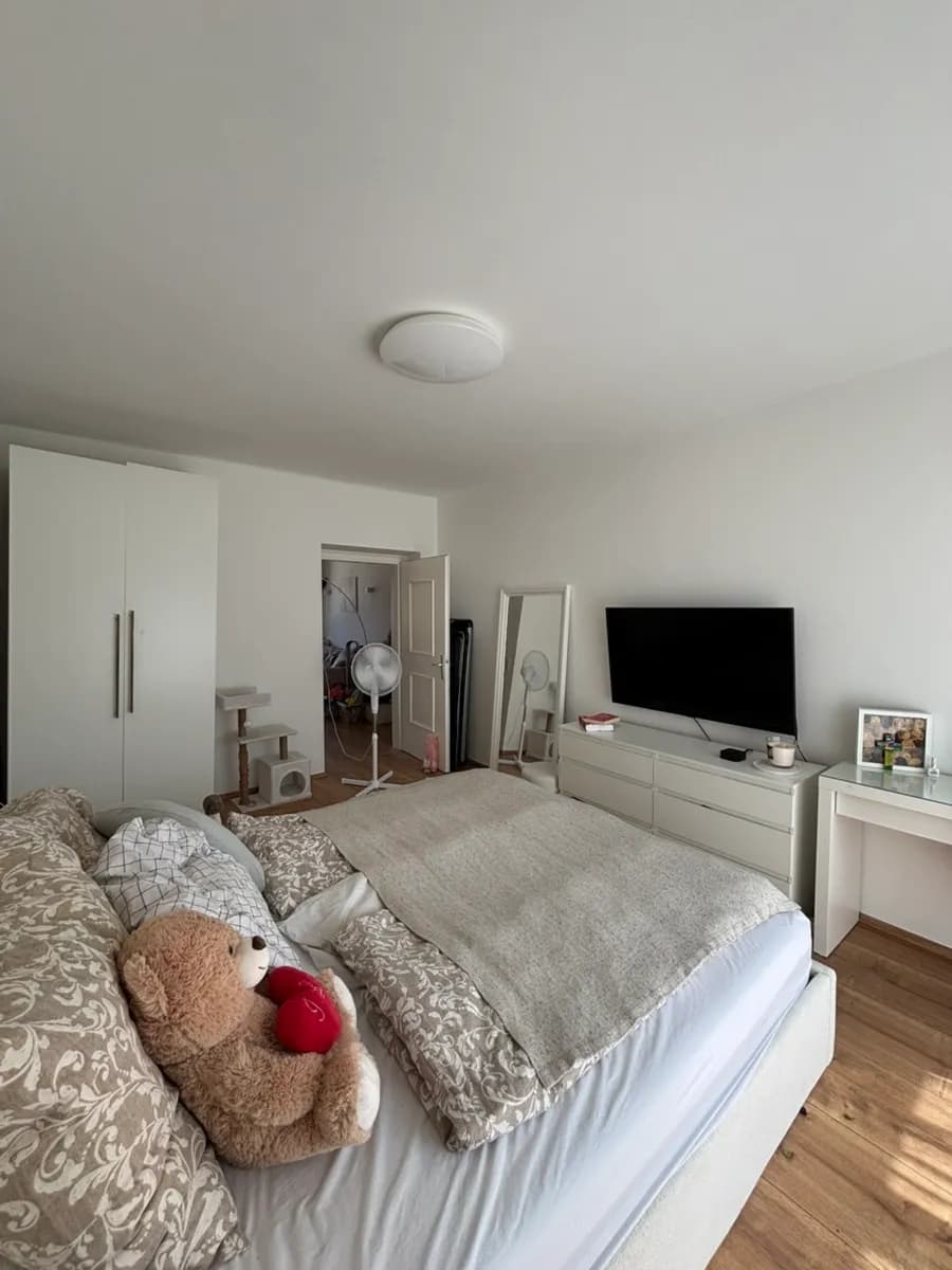 2-Zimmer-Wohnung mieten in Mattersburg – 60 m², € 650 – Bild 9 von 23