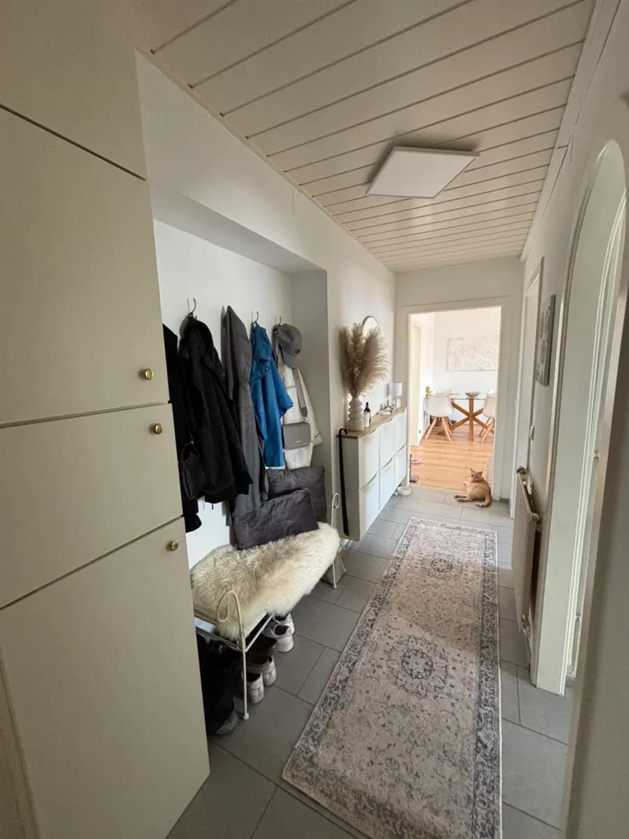 2-Zimmer-Wohnung mieten in Mattersburg – 60 m², € 650 – Bild 10 von 23