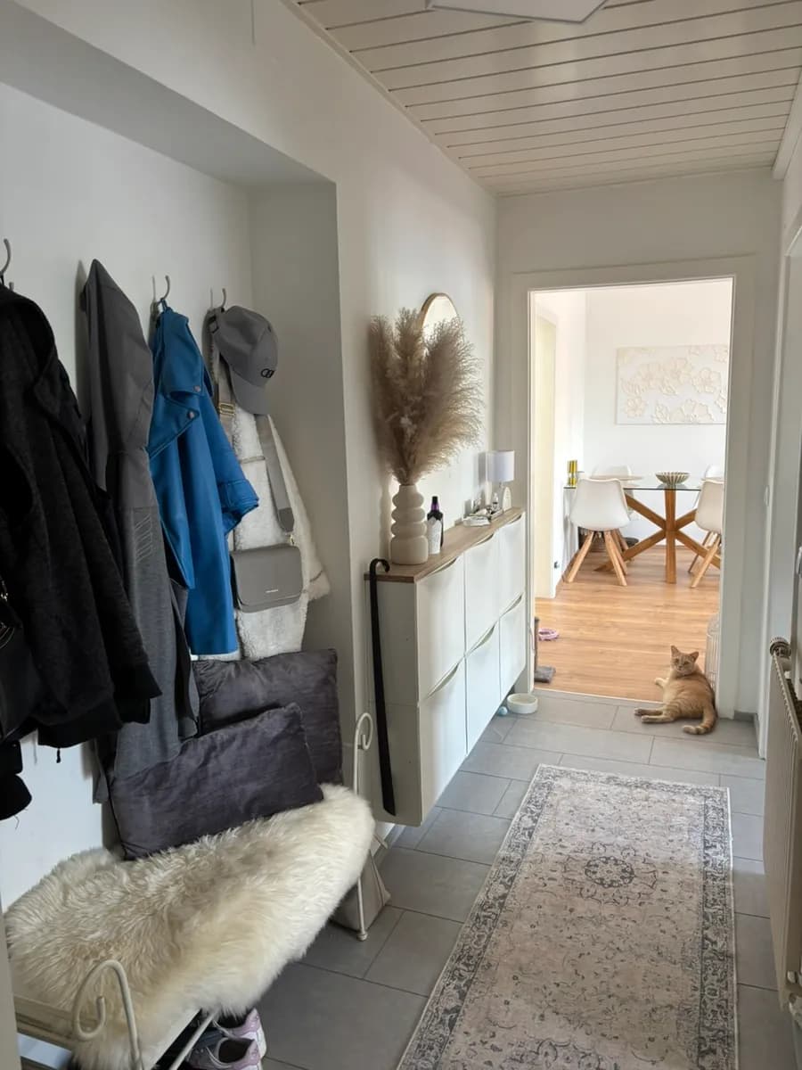 2-Zimmer-Wohnung mieten in Mattersburg – 60 m², € 650 – Bild 11 von 23
