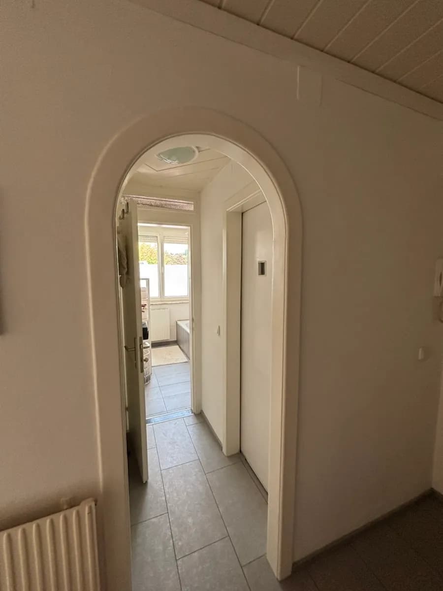 2-Zimmer-Wohnung mieten in Mattersburg – 60 m², € 650 – Bild 15 von 23