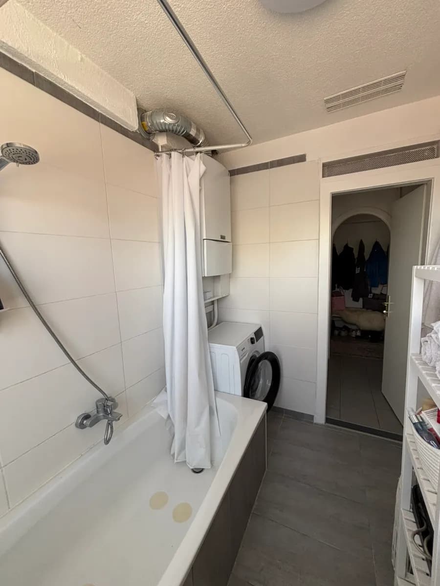 2-Zimmer-Wohnung mieten in Mattersburg – 60 m², € 650 – Bild 18 von 23
