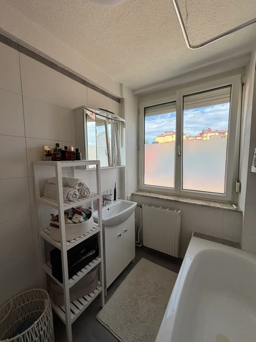 2-Zimmer-Wohnung mieten in Mattersburg – 60 m², € 650 – Bild 19 von 23