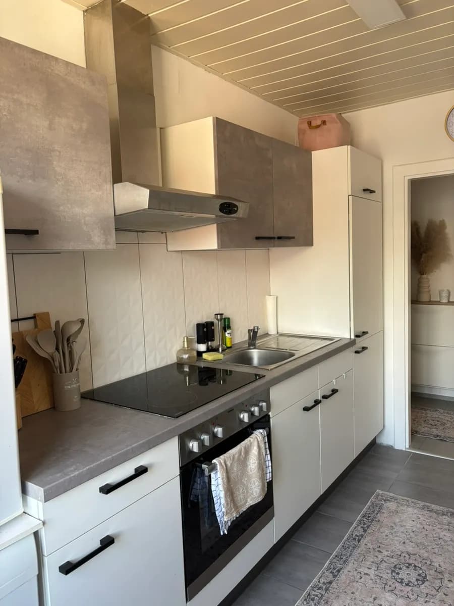 2-Zimmer-Wohnung mieten in Mattersburg – 60 m², € 650 – Bild 22 von 23