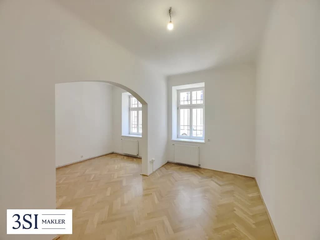 2-Zimmer-Wohnung kaufen in Wien – 46,7 m², € 235.000 – Bild 3 von 9