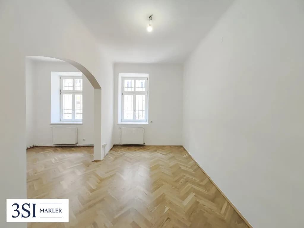 2-Zimmer-Wohnung kaufen in Wien – 46,7 m², € 235.000 – Bild 5 von 9