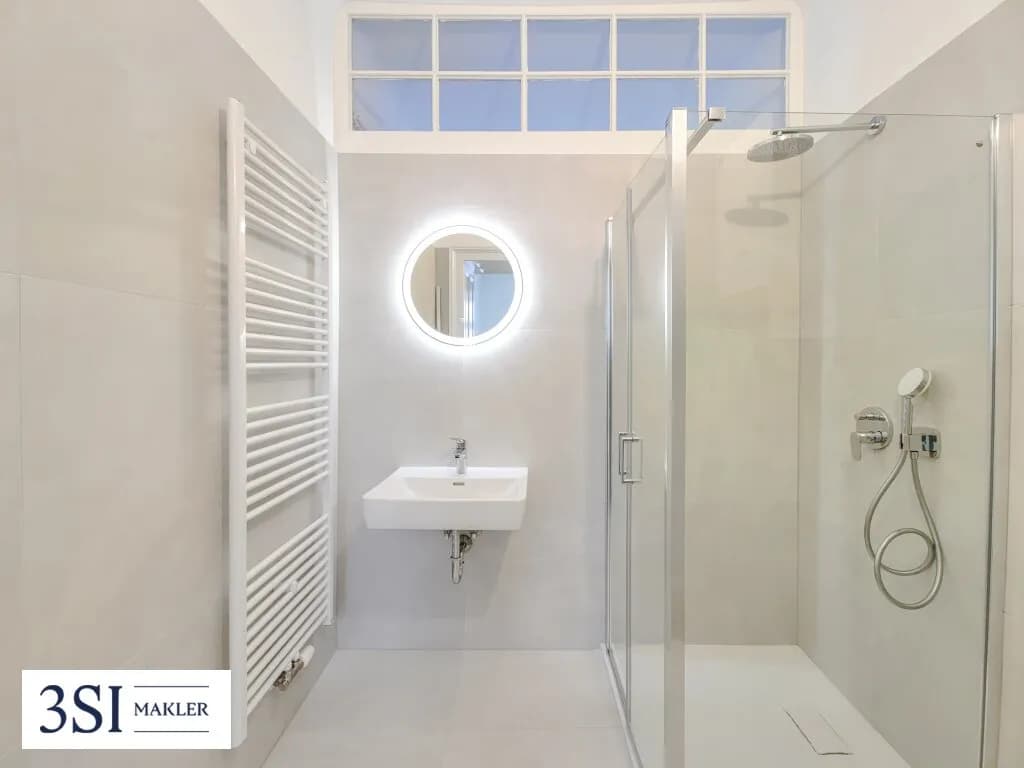 2-Zimmer-Wohnung kaufen in Wien – 46,7 m², € 235.000 – Bild 6 von 9