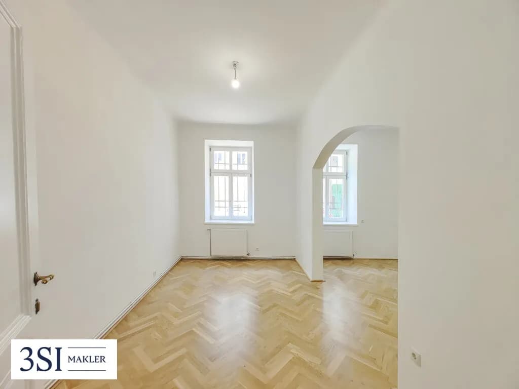 2-Zimmer-Wohnung kaufen in Wien – 46,7 m², € 235.000 – Bild 7 von 9