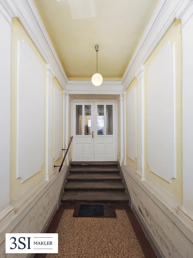 2-Zimmer-Wohnung kaufen in Wien – 46,7 m², € 235.000 – Bild 8 von 9