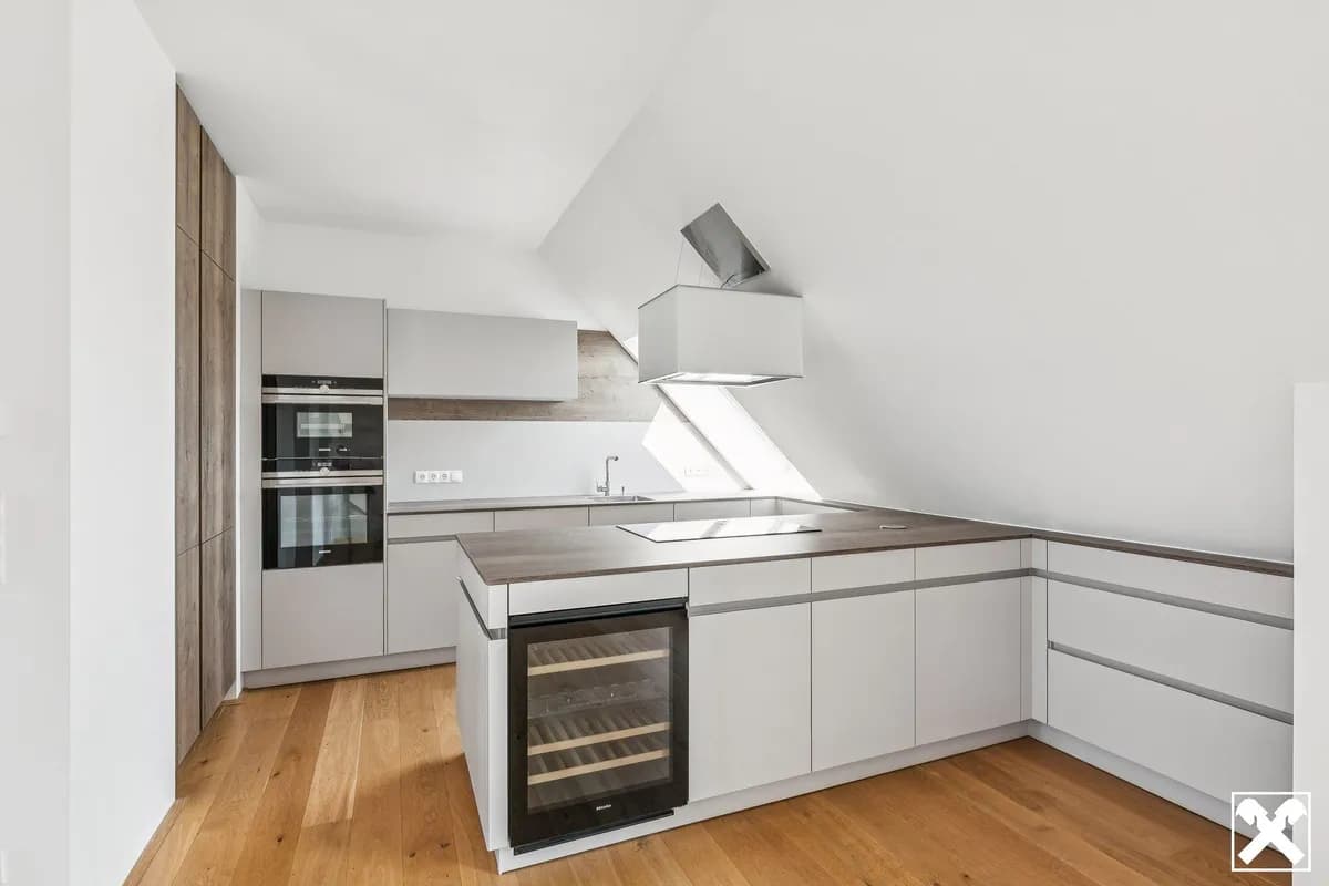 5-Zimmer-Wohnung kaufen in Wien – 103,2 m², € 745.000