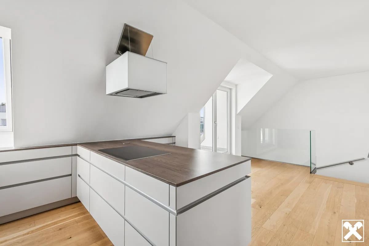 5-Zimmer-Wohnung kaufen in Wien – 103,2 m², € 745.000 – Bild 2 von 20
