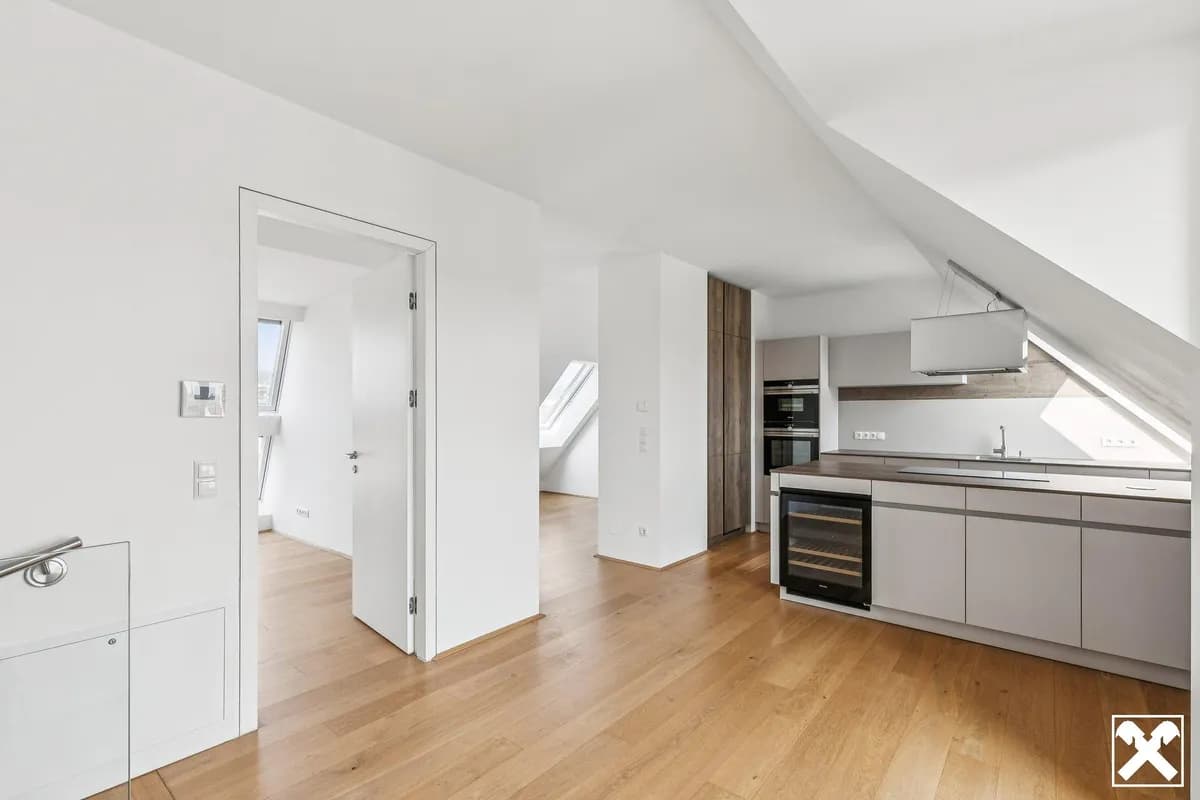 5-Zimmer-Wohnung kaufen in Wien – 103,2 m², € 745.000 – Bild 3 von 20