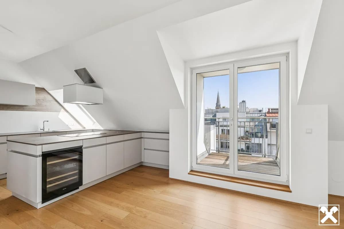 5-Zimmer-Wohnung kaufen in Wien – 103,2 m², € 745.000 – Bild 4 von 20