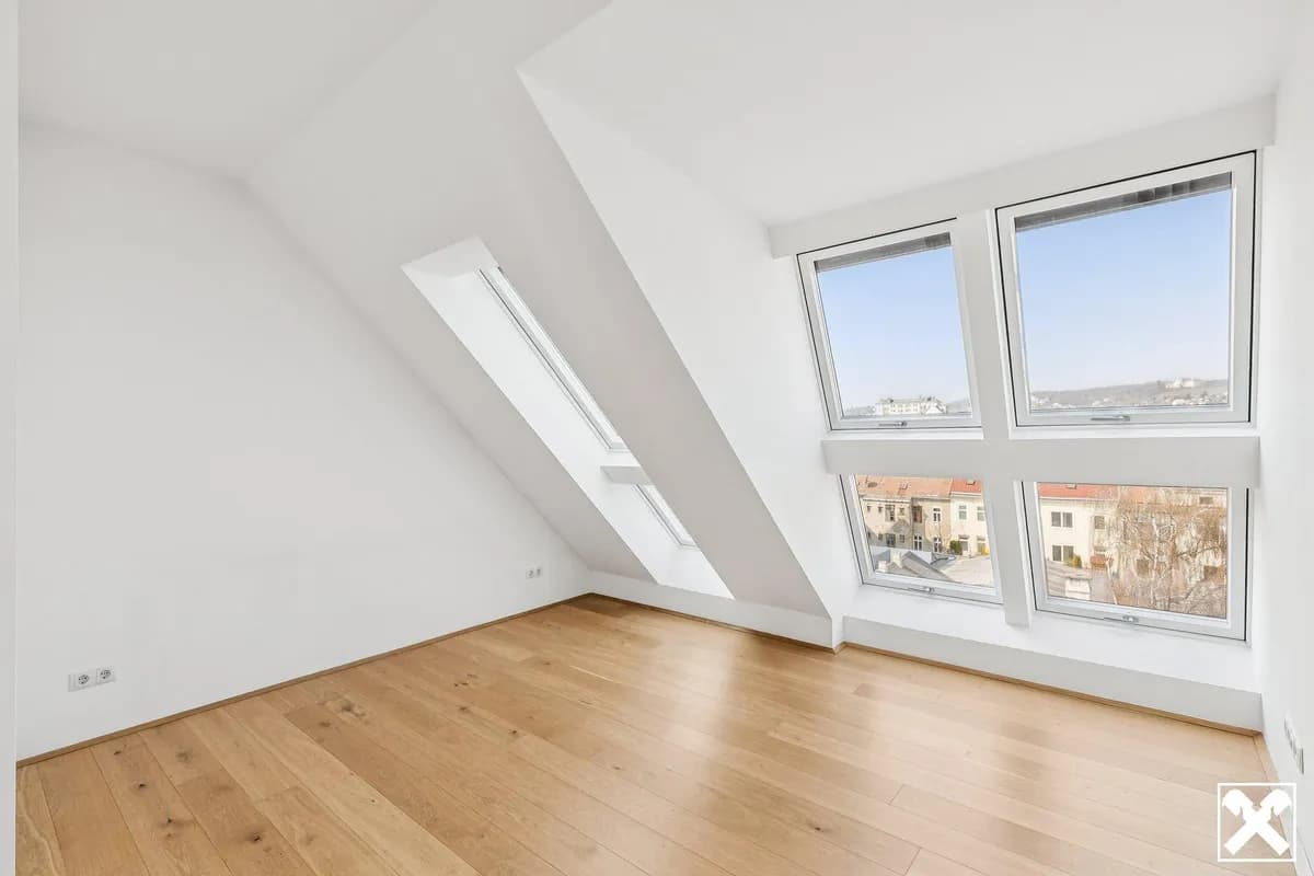 5-Zimmer-Wohnung kaufen in Wien – 103,2 m², € 745.000 – Bild 5 von 20