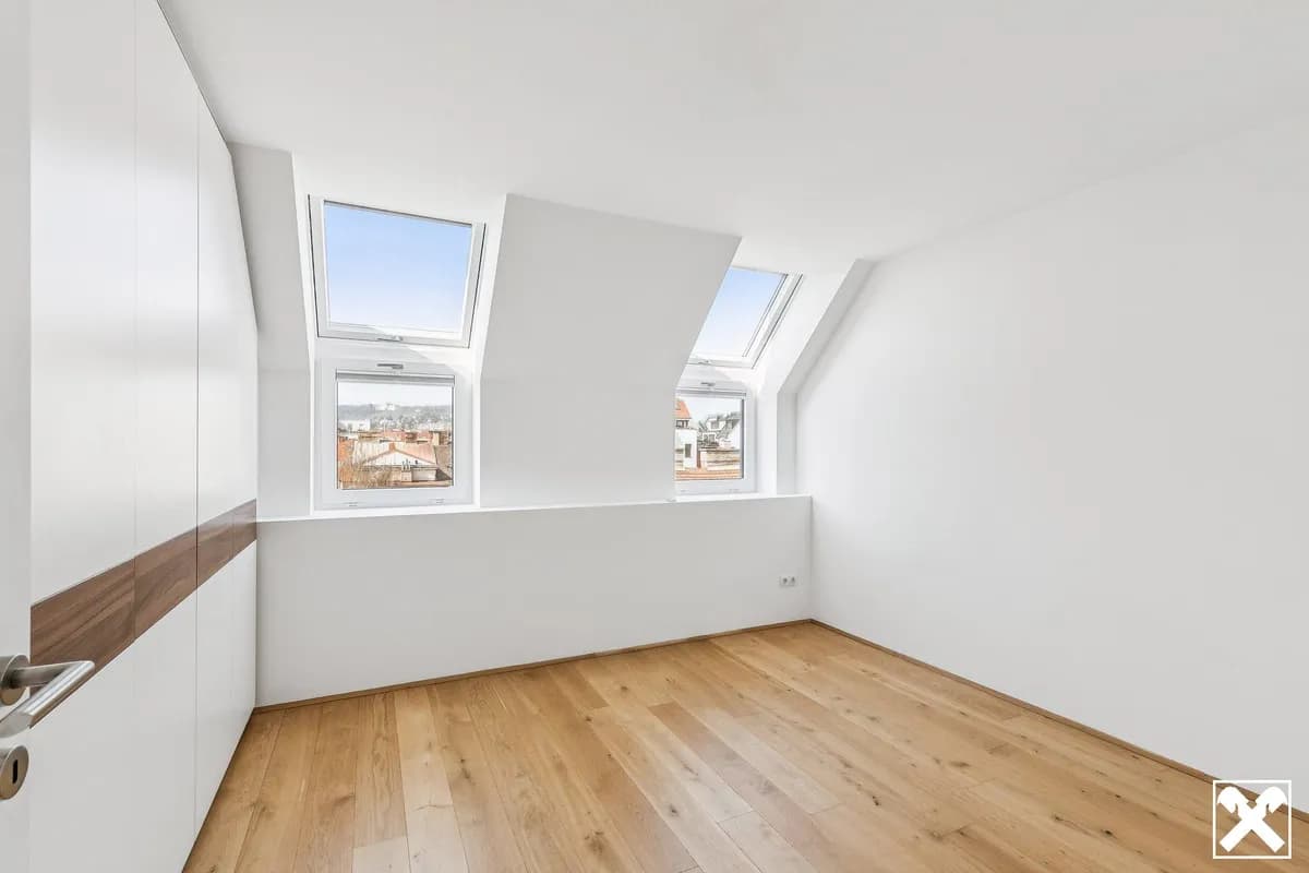 5-Zimmer-Wohnung kaufen in Wien – 103,2 m², € 745.000 – Bild 10 von 20