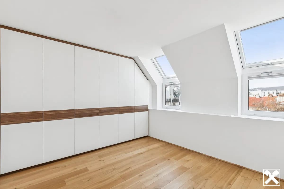 5-Zimmer-Wohnung kaufen in Wien – 103,2 m², € 745.000 – Bild 11 von 20