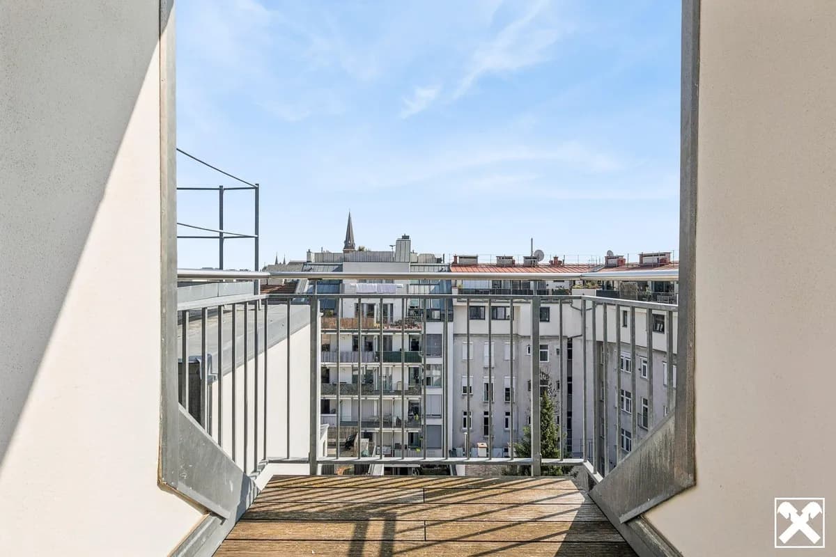 5-Zimmer-Wohnung kaufen in Wien – 103,2 m², € 745.000 – Bild 17 von 20