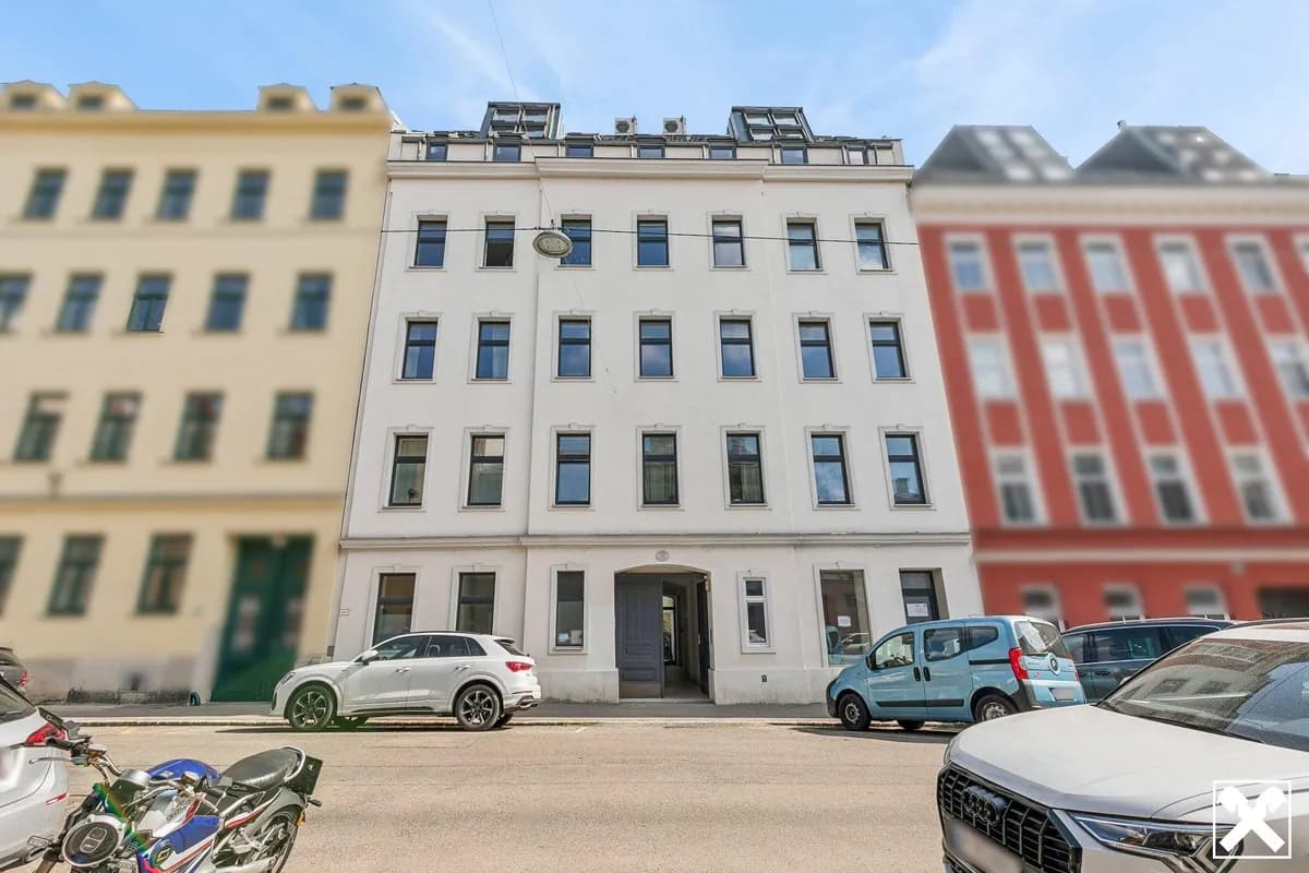 5-Zimmer-Wohnung kaufen in Wien – 103,2 m², € 745.000 – Bild 19 von 20