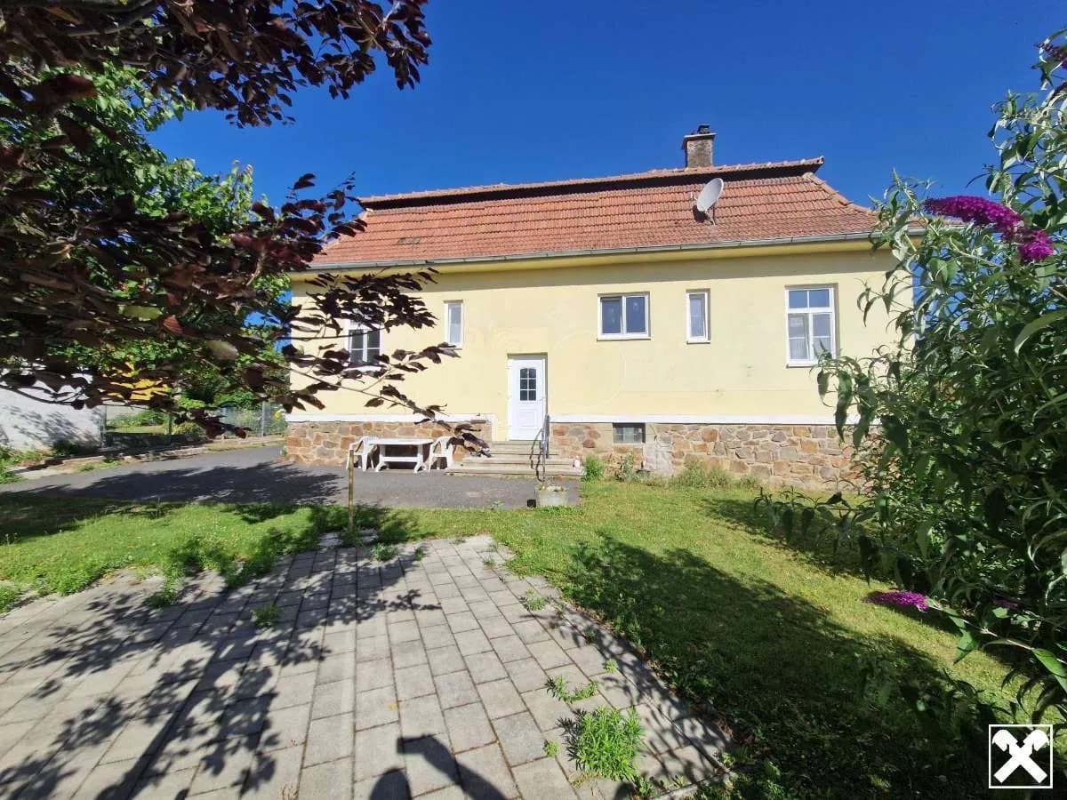 4-Zimmer-Haus kaufen in Hollabrunn – 142,1 m², € 175.000 – Bild 3 von 24