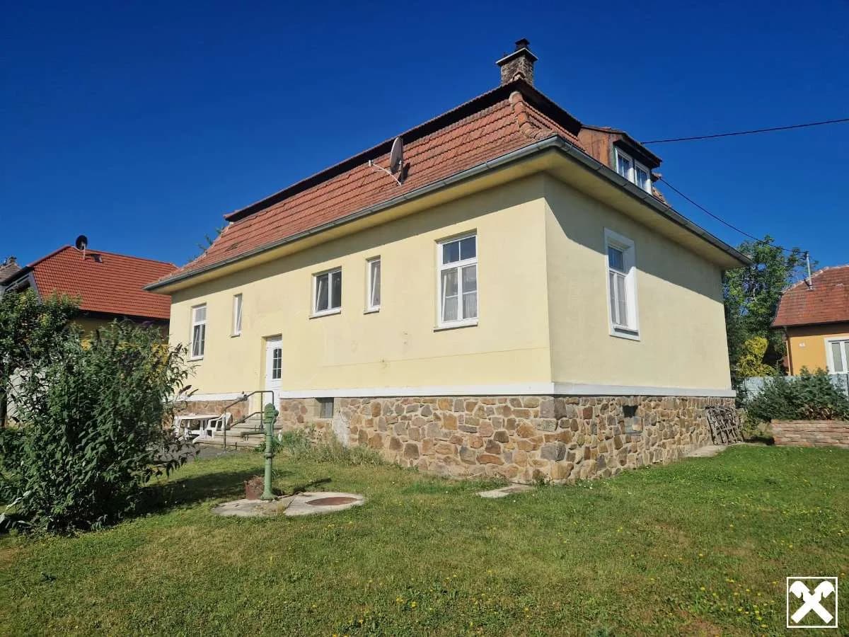 4-Zimmer-Haus kaufen in Hollabrunn – 142,1 m², € 175.000 – Bild 4 von 24
