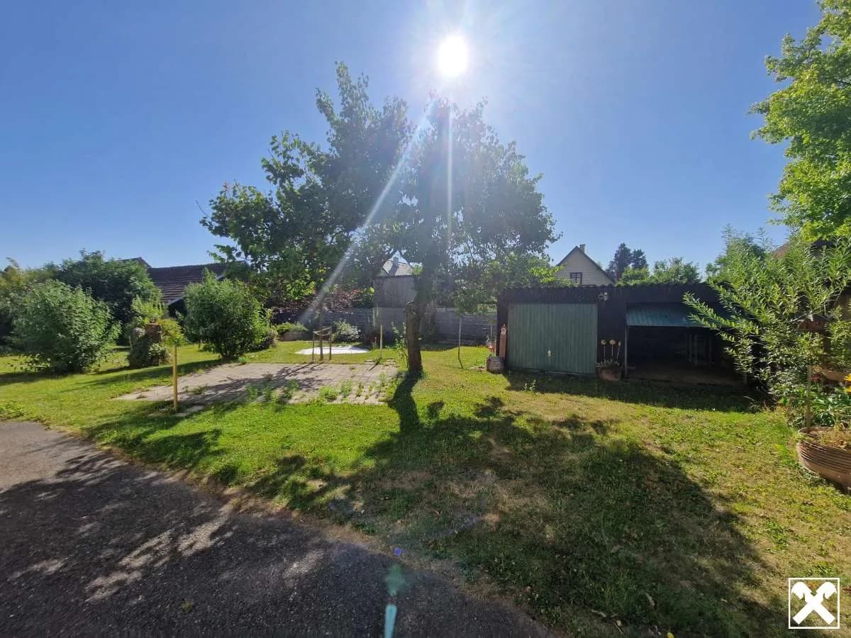 4-Zimmer-Haus kaufen in Hollabrunn – 142,1 m², € 175.000 – Bild 5 von 24