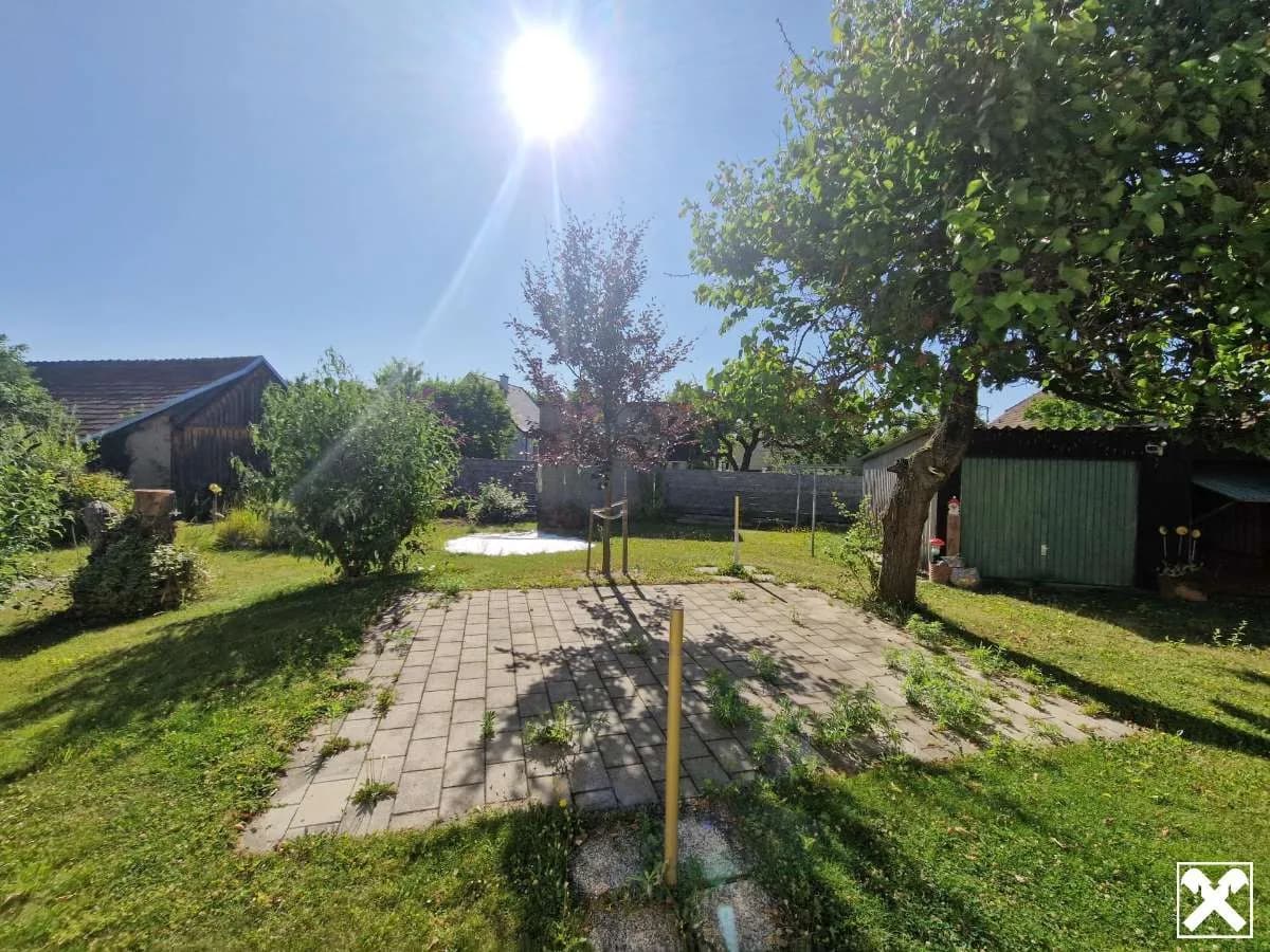4-Zimmer-Haus kaufen in Hollabrunn – 142,1 m², € 175.000 – Bild 6 von 24