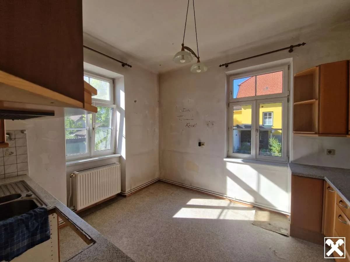 4-Zimmer-Haus kaufen in Hollabrunn – 142,1 m², € 175.000 – Bild 7 von 24