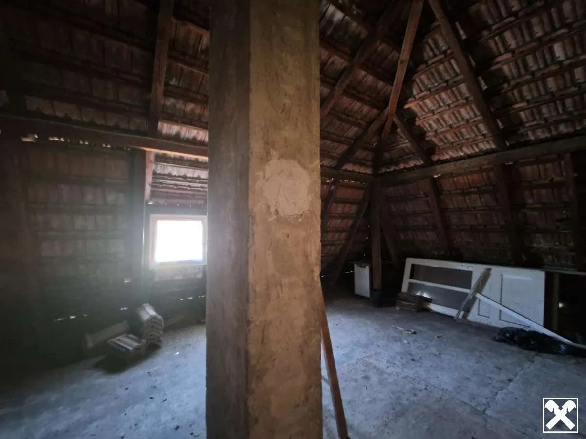 4-Zimmer-Haus kaufen in Hollabrunn – 142,1 m², € 175.000 – Bild 17 von 24
