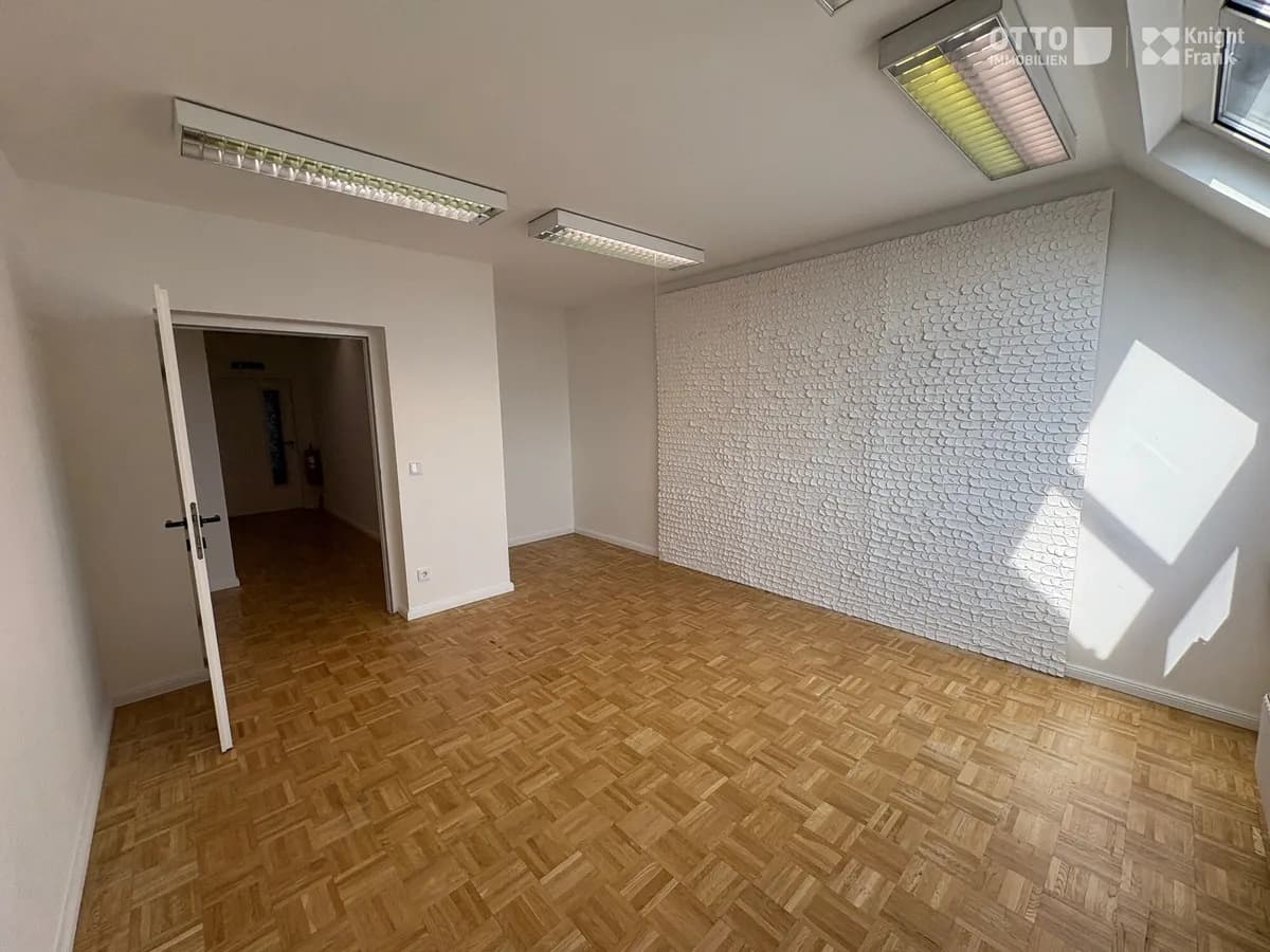 Gewerbeimmobilie mieten in Wien – 103 m², € 10 – Bild 2 von 11