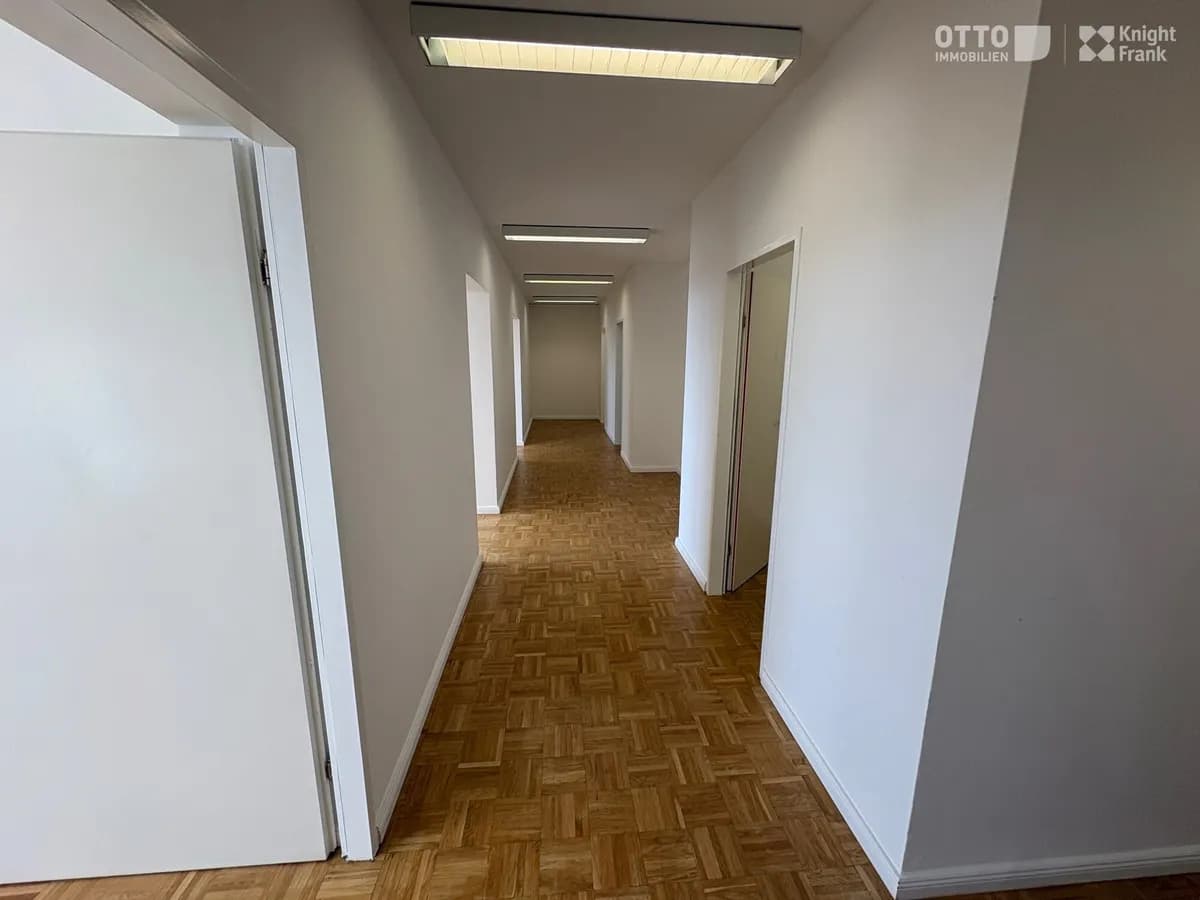 Gewerbeimmobilie mieten in Wien – 103 m², € 10 – Bild 3 von 11