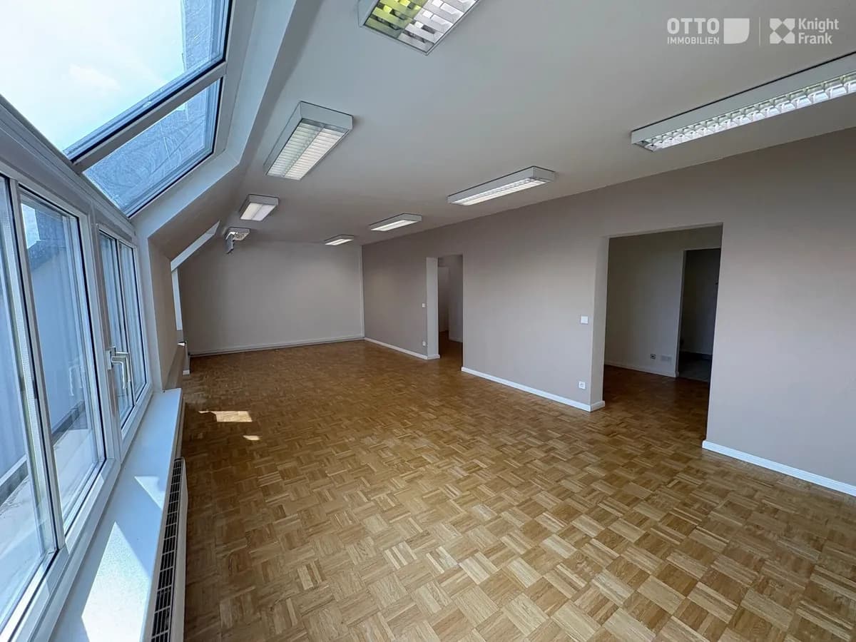 Gewerbeimmobilie mieten in Wien – 103 m², € 10 – Bild 5 von 11