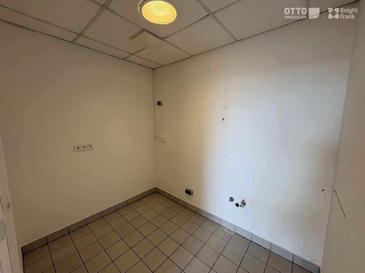 Gewerbeimmobilie mieten in Wien – 103 m², € 10 – Bild 7 von 11