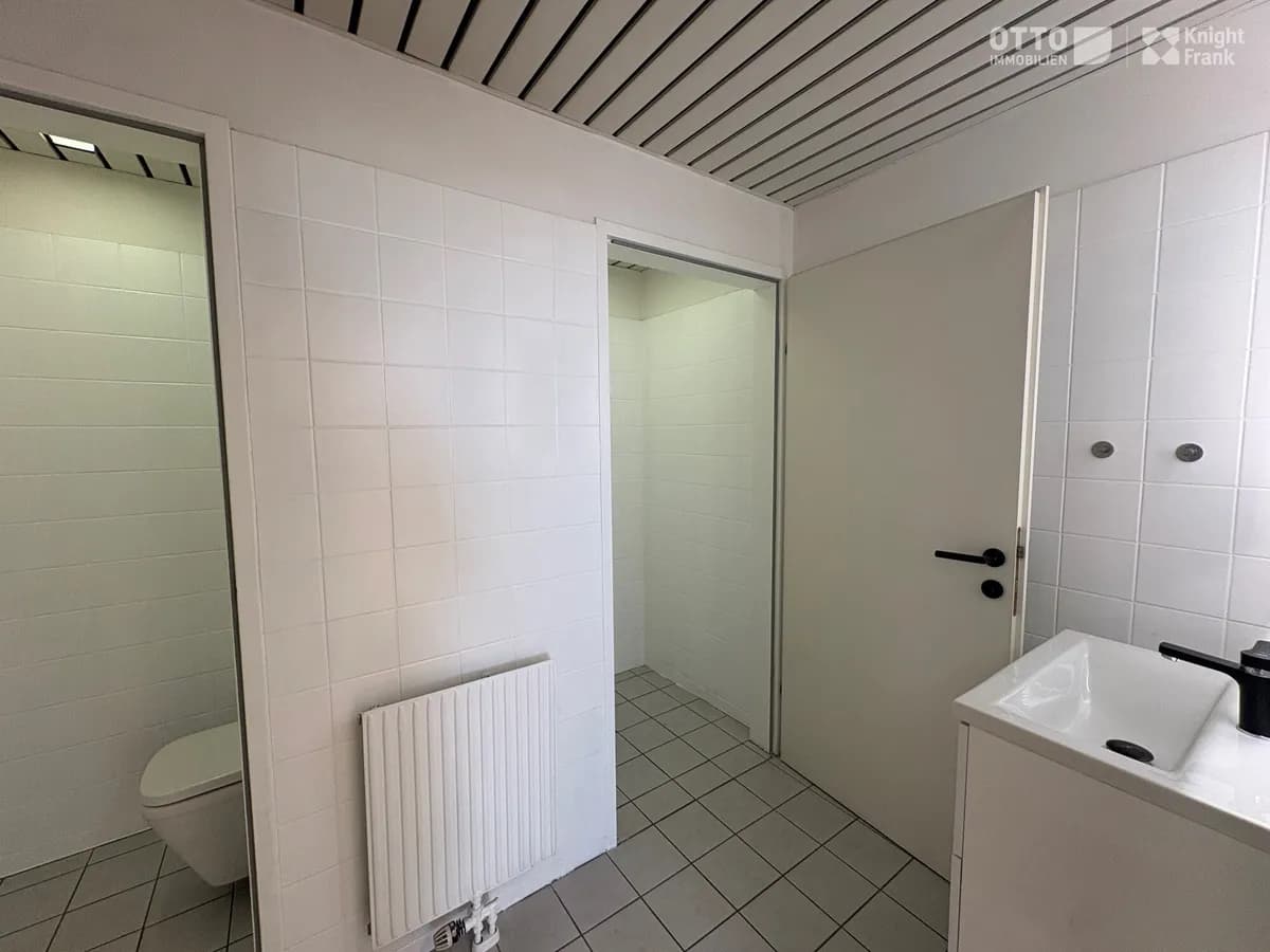 Gewerbeimmobilie mieten in Wien – 103 m², € 10 – Bild 8 von 11