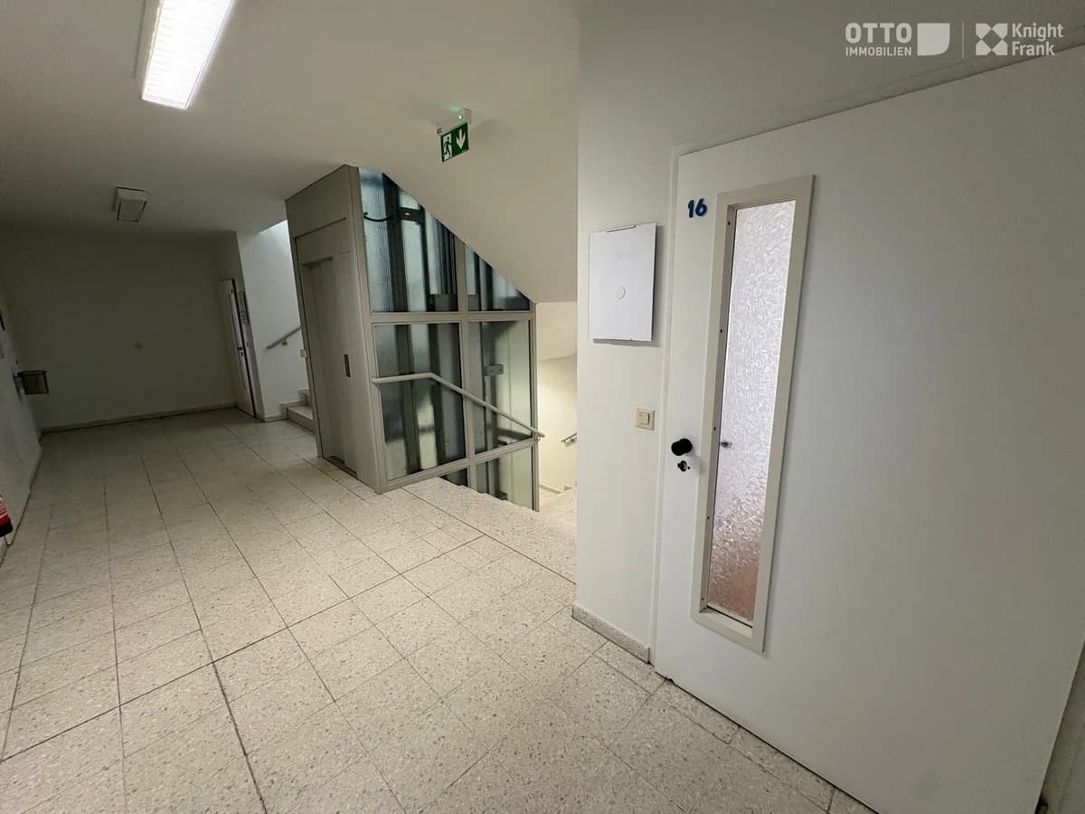 Gewerbeimmobilie mieten in Wien – 103 m², € 10 – Bild 9 von 11