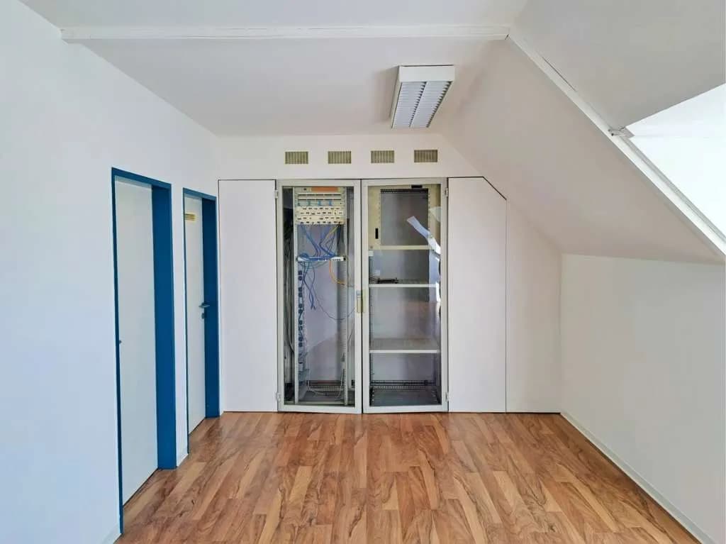 Gewerbeimmobilie mieten in Wien – 103 m², € 10 – Bild 11 von 11