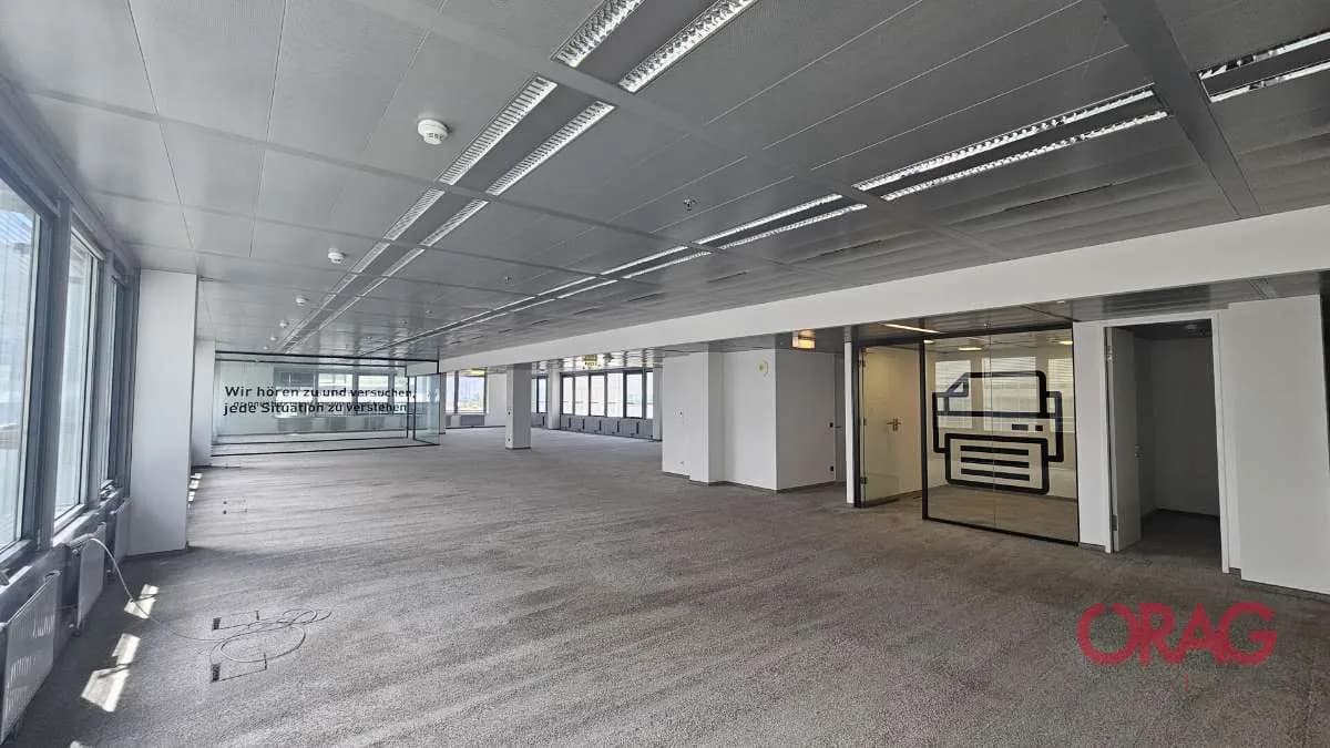 Gewerbeimmobilie mieten in Wien – 244 m², € 4.721 – Bild 1 von 14