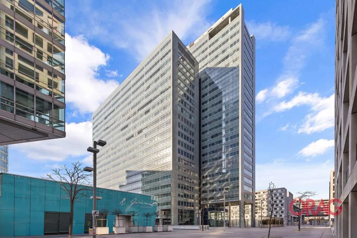 Gewerbeimmobilie mieten in Wien – 244 m², € 4.721 – Bild 2 von 14