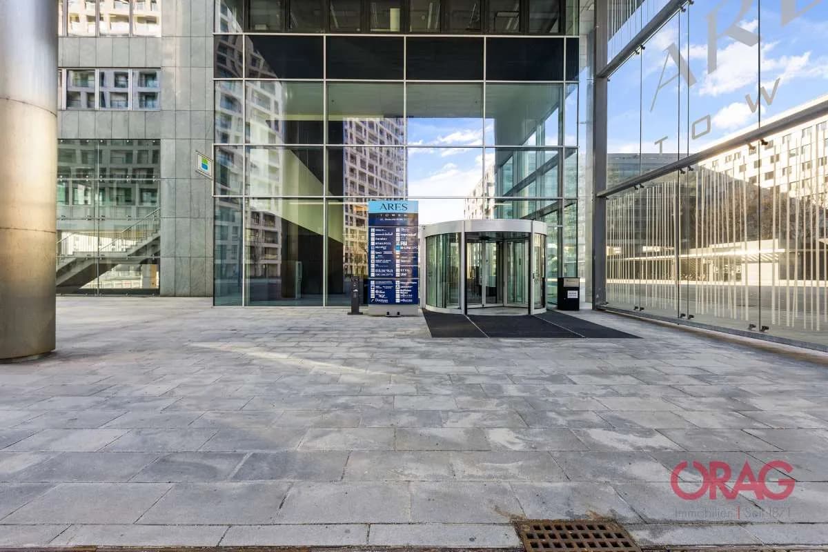 Gewerbeimmobilie mieten in Wien – 244 m², € 4.721 – Bild 3 von 14