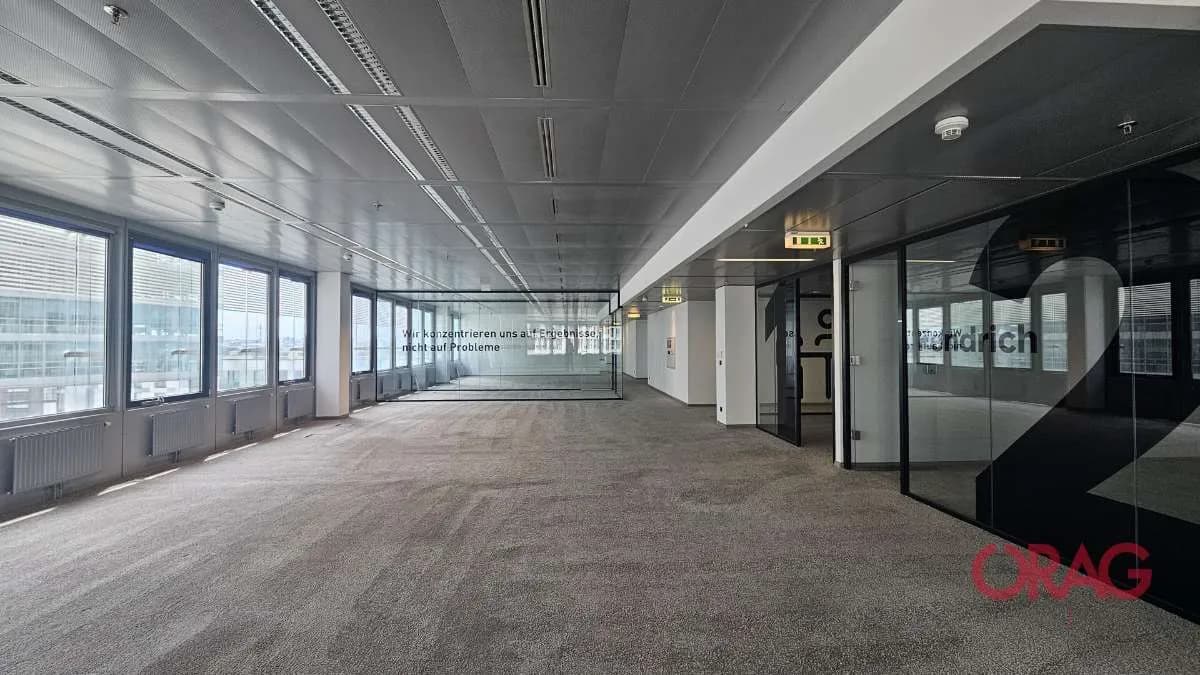 Gewerbeimmobilie mieten in Wien – 244 m², € 4.721 – Bild 7 von 14