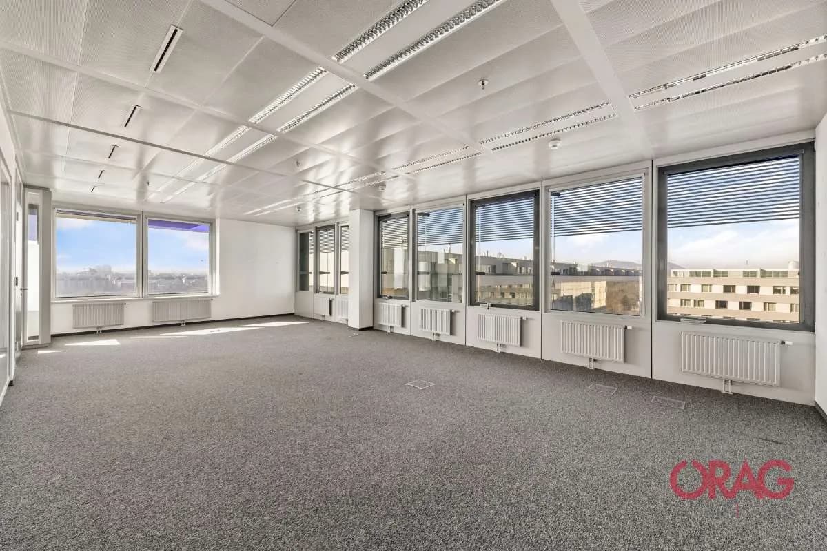 Gewerbeimmobilie mieten in Wien – 244 m², € 4.721 – Bild 8 von 14