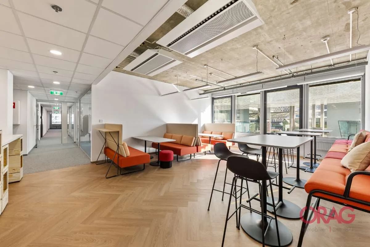 Gewerbeimmobilie mieten in Wien – 244 m², € 4.721 – Bild 10 von 14