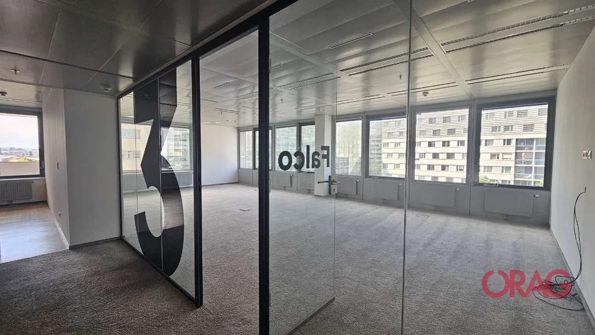 Gewerbeimmobilie mieten in Wien – 244 m², € 4.721 – Bild 13 von 14