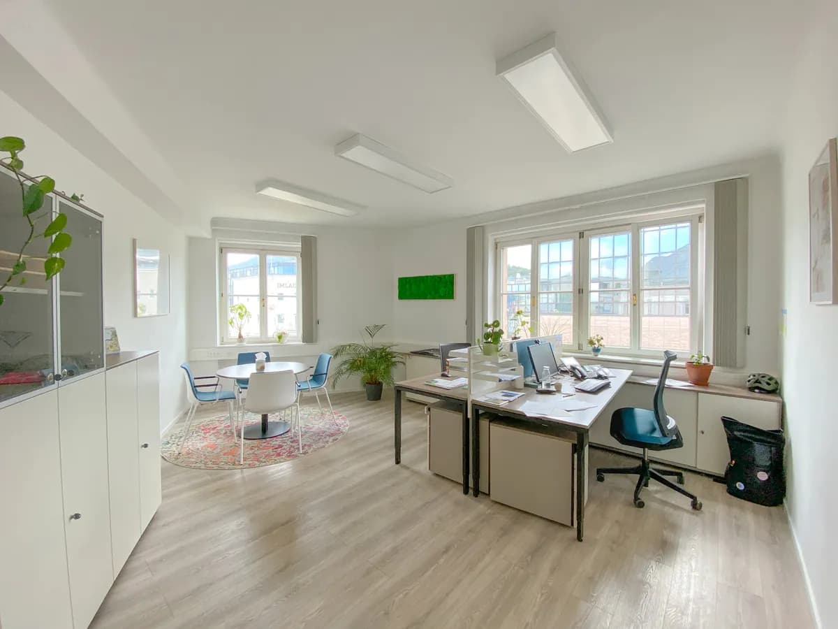 Gewerbeimmobilie mieten in Salzburg Stadt – 157 m², € 1.965 – Bild 1 von 10