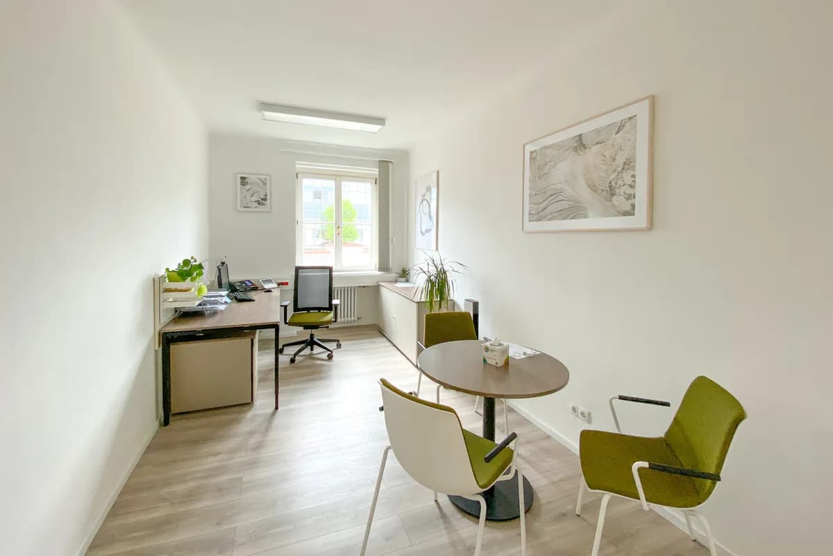 Gewerbeimmobilie mieten in Salzburg Stadt – 157 m², € 1.965 – Bild 2 von 10