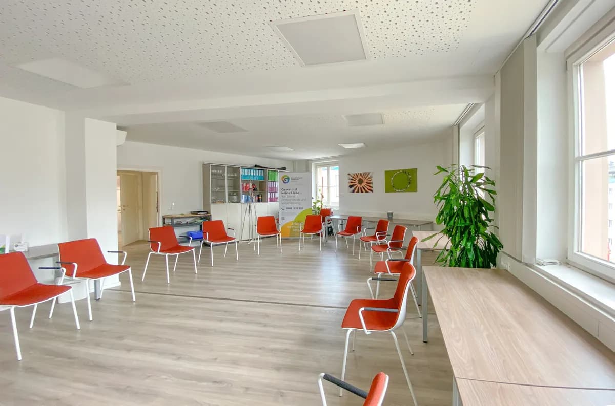 Gewerbeimmobilie mieten in Salzburg Stadt – 157 m², € 1.965 – Bild 3 von 10